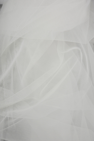  ITALIAN FLEXIBLE TULLE