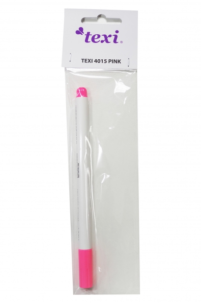 DISAPPEARING PEN 4015 PINK