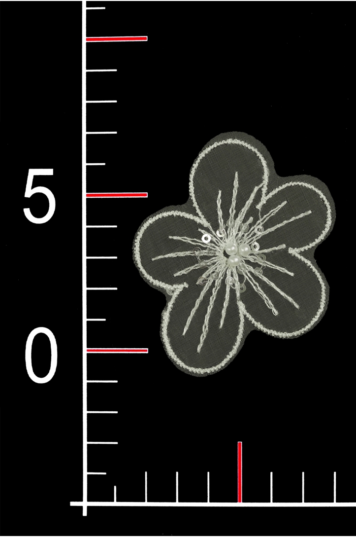 FLOWER 5509