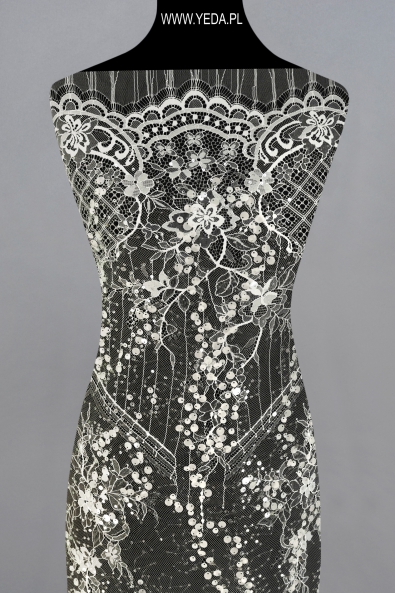 FRENCH LACE ML19422