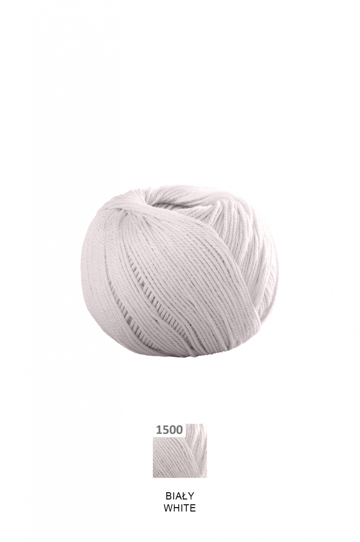 Yarn Venus 3 50g 125m