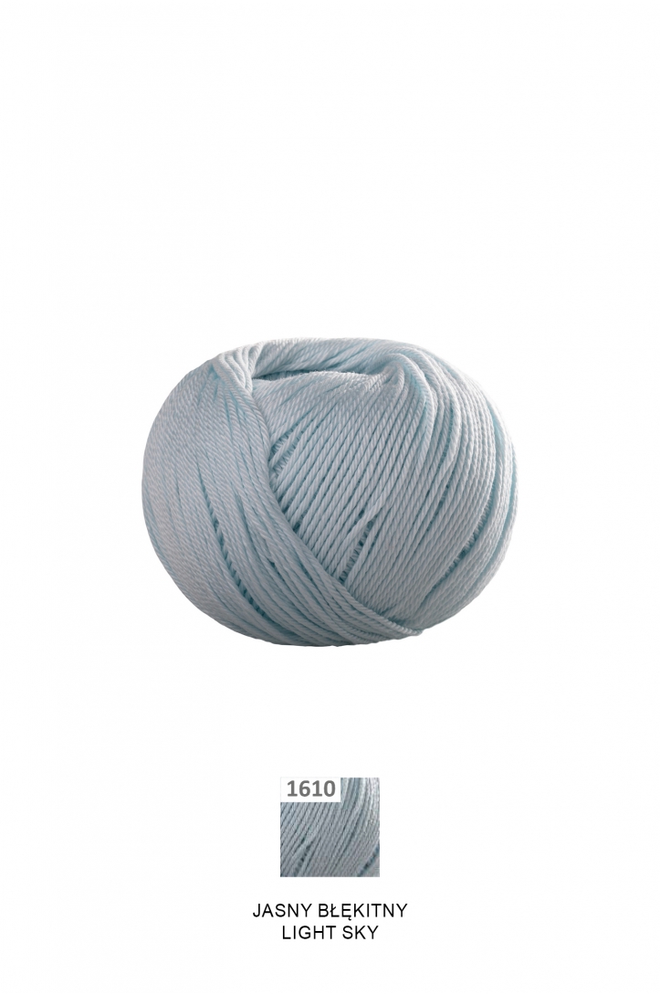 Yarn Venus 3 50g 125m