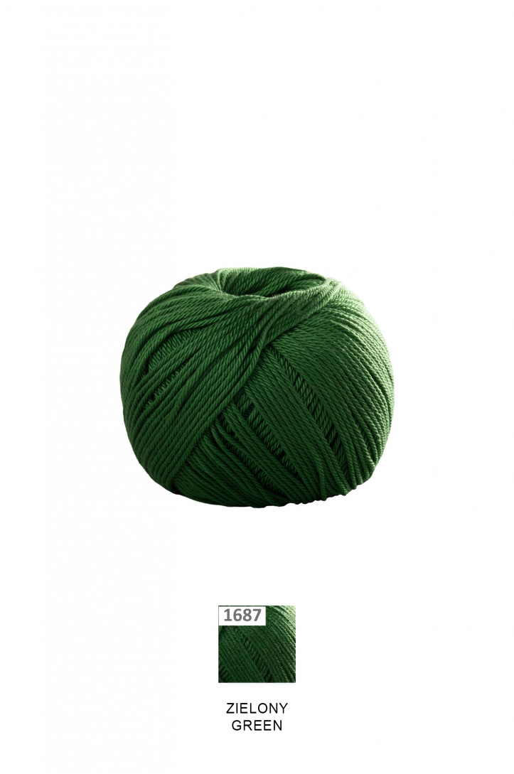 Yarn Venus 3 50g 125m