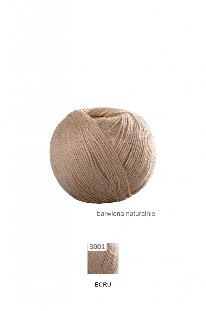 Yarn Venus 3 50g 125m