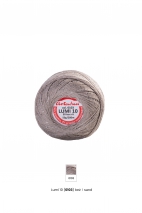 Lumi Metallic Crochet Thread 10, 50g, 280m