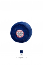 Lumi Metallic Crochet Thread 10, 50g, 280m