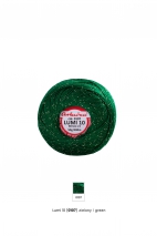 Lumi Metallic Crochet Thread 10, 50g, 280m