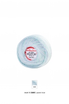 Multicolor Crochet Thread 10, 50g 280m