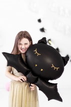 Foil Balloon Bat, 80x52cm