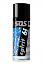 SPIRIT 61 Active foam cleaner