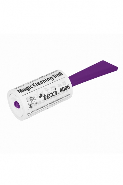  TEXI 4006 Cleaning roll with handle