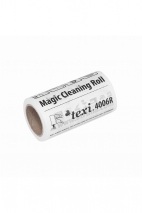 Spare roll, tape lenght 10 mts