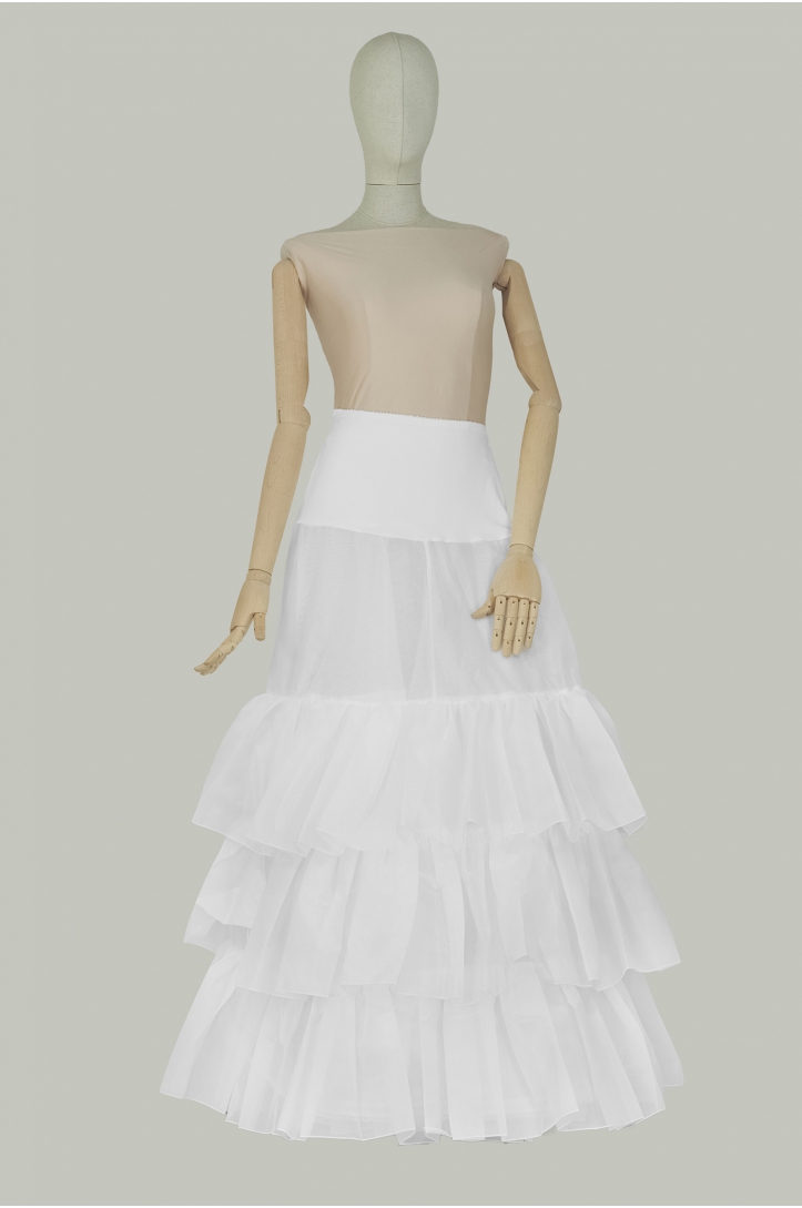 PETTICOAT R5