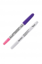 Marker + eraser set for temporary marking TEXI 4081