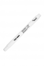 Disappearing pen - white TEXI 4084