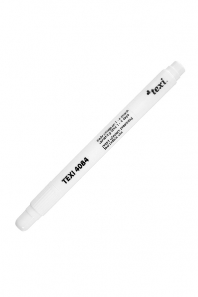 Disappearing pen - white TEXI 4084