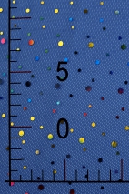 VO LYCRA KROPKI DOTS