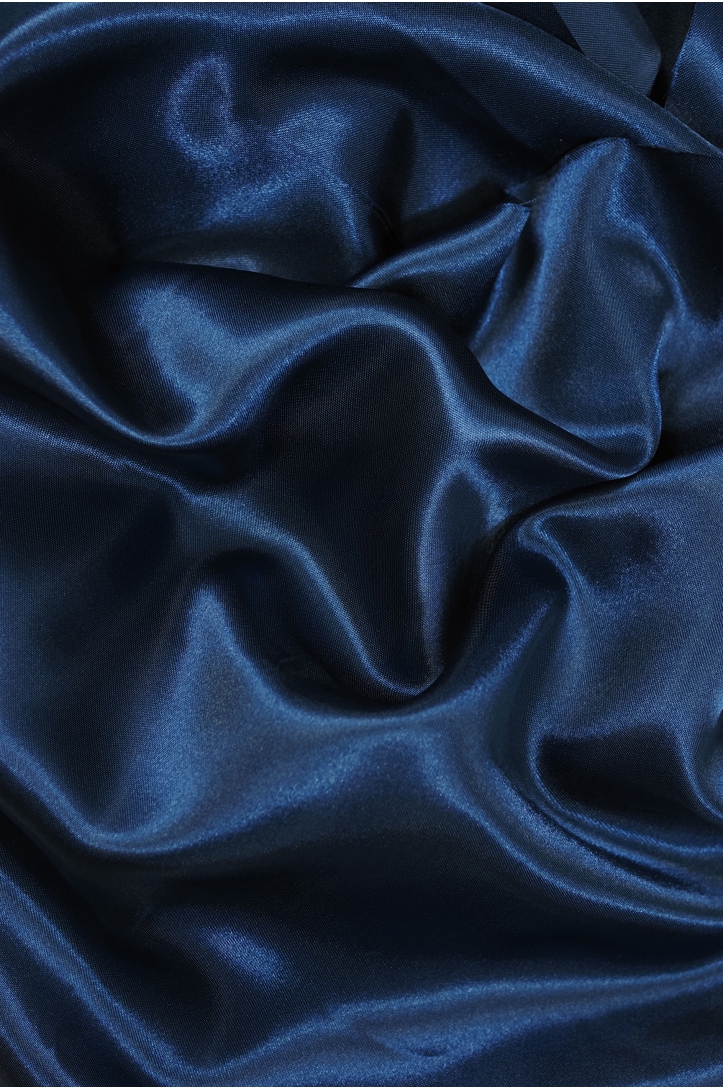 DÜNNES FUTTER SATIN POLYESTER 8001