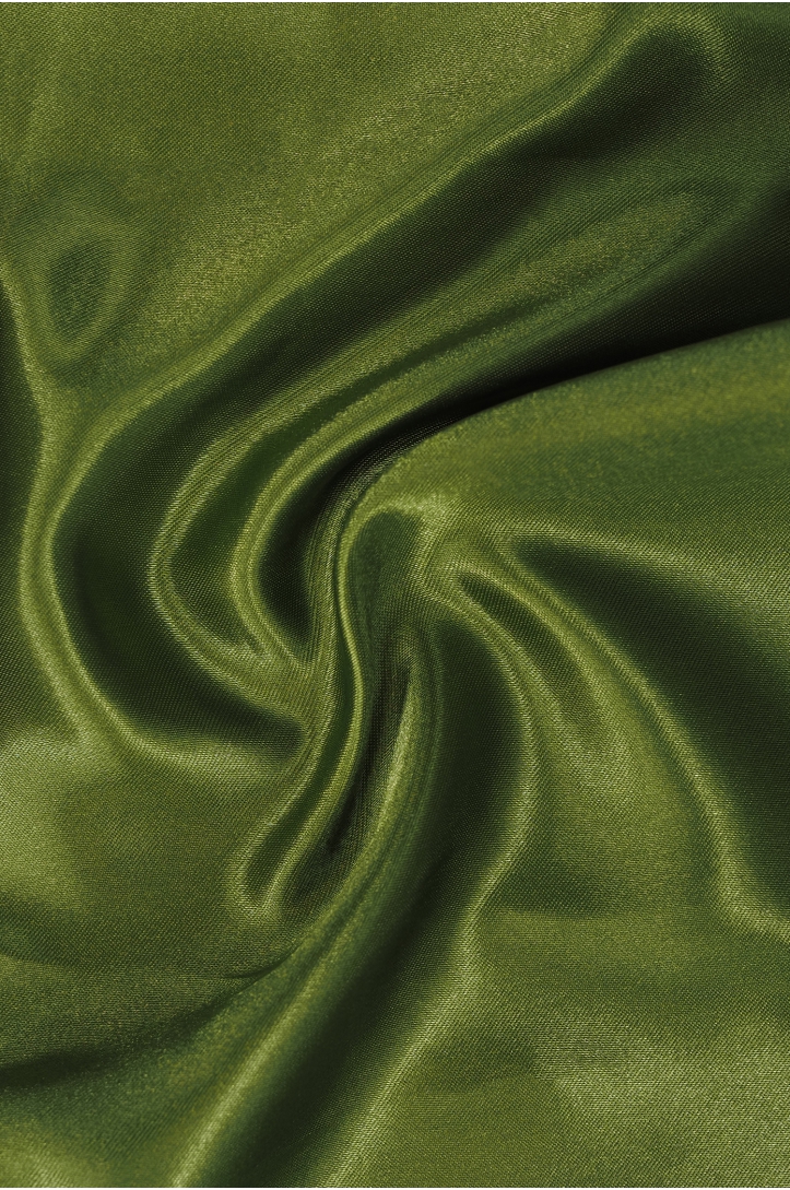 DÜNNES FUTTER SATIN POLYESTER 8001