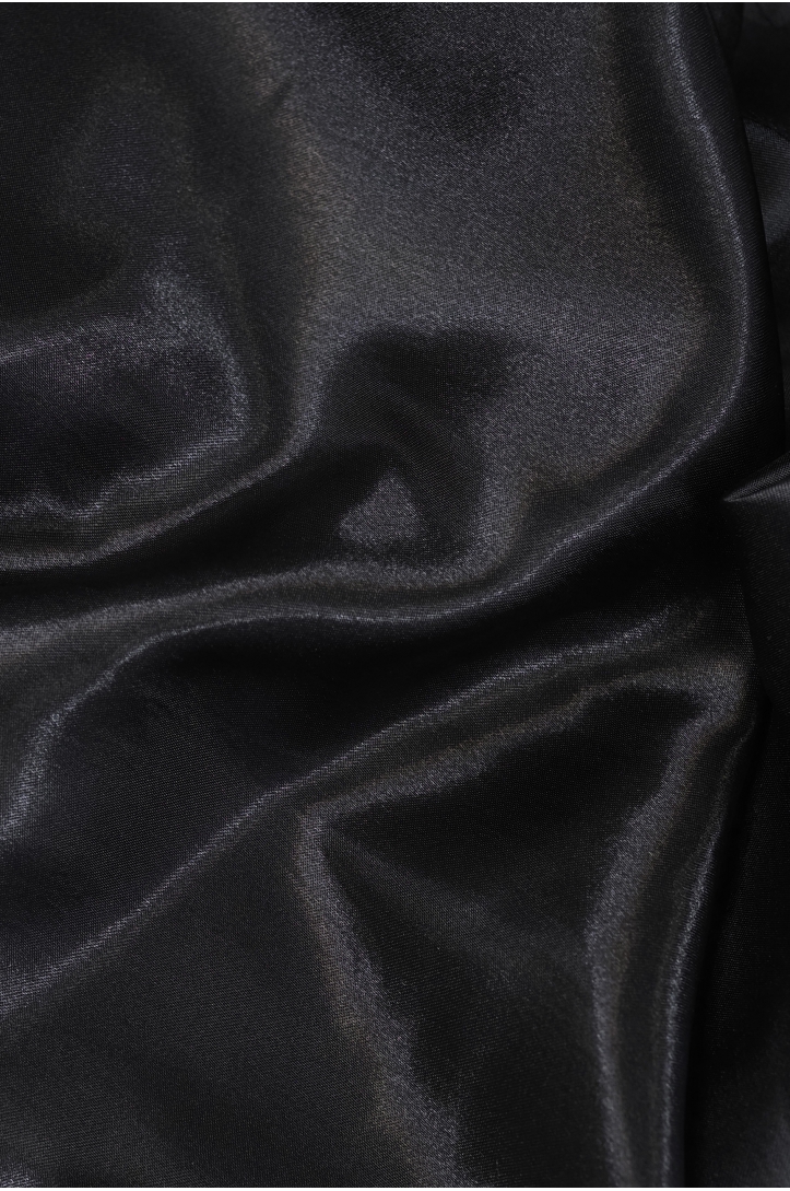 DÜNNES FUTTER SATIN POLYESTER 8001