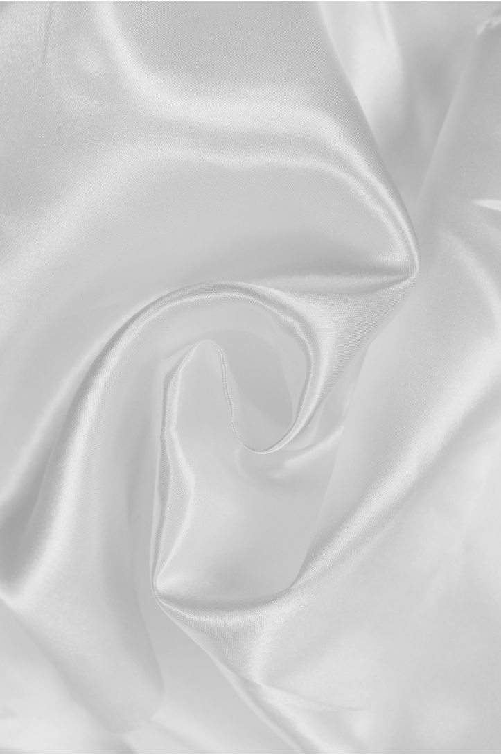 DÜNNES FUTTER SATIN POLYESTER 8001