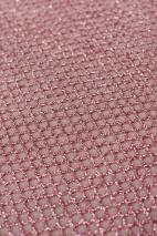 ELASTISCHER GLITTER-TÜL T2836