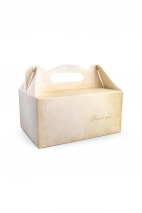 DECORATIVE CAKE BOXES SET OF 10 PIECES