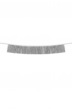 FRINGE GARLAND GOLD