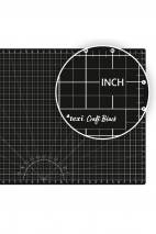 Cutting and slicing kit, size 90 x 60 cm