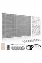 Cutting and slicing kit, size 45x30 cm