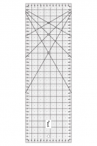 Cutting and slicing kit, size 60 x 45 cm