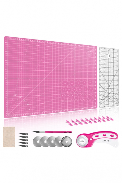 Cutting and slicing kit, size 60 x 45 cm