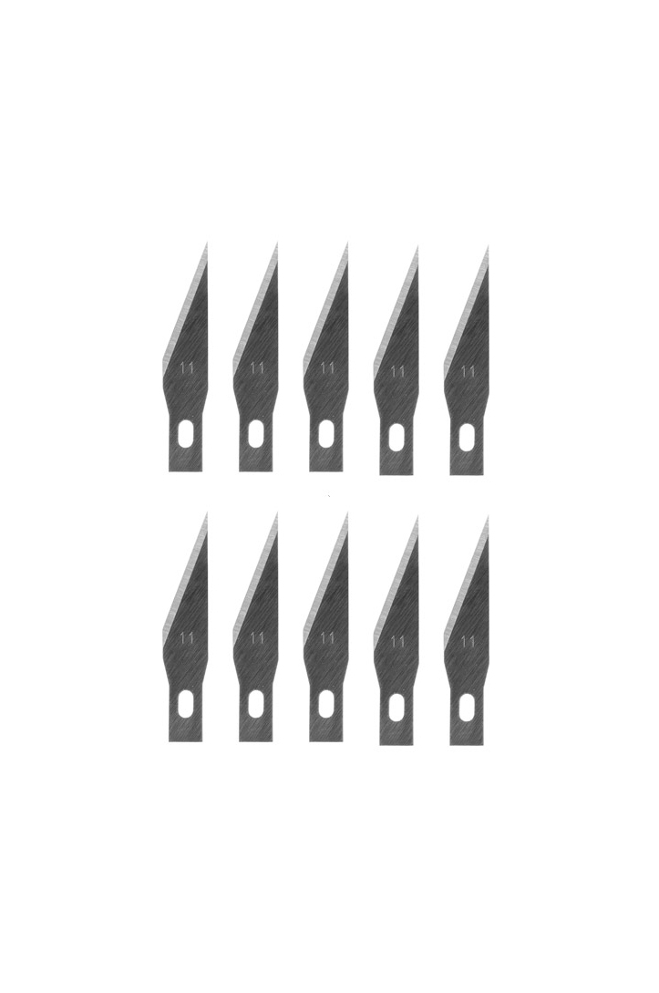 BLADES FOR CRAFT KNIFE TEXI4108